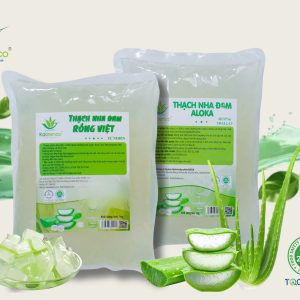 THẠCH NHA ĐAM RỒNG VIỆT TỰ NHIÊN