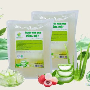 THẠCH NHA ĐAM RỒNG VIỆT VỊ VẢI