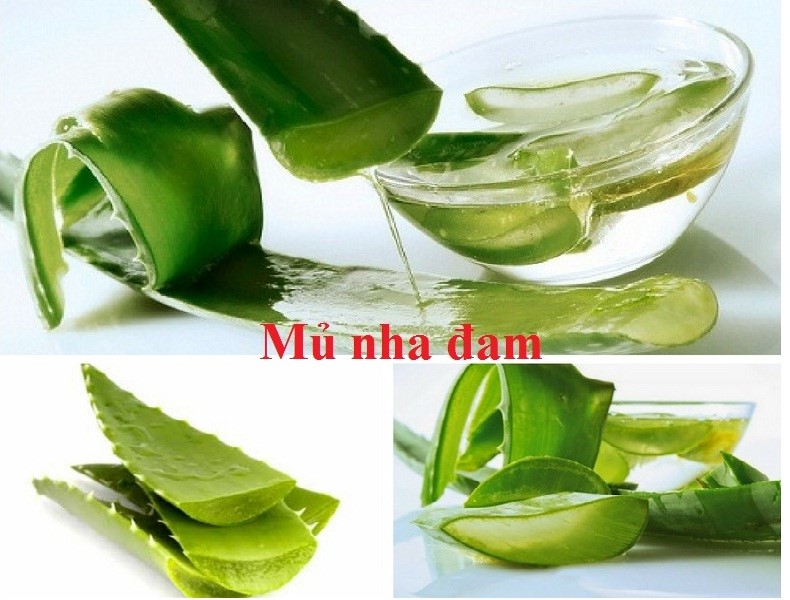 mủ nha đam