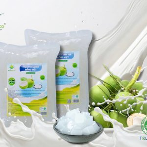 THẠCH DỪA SỢI RỒNG VIỆT
