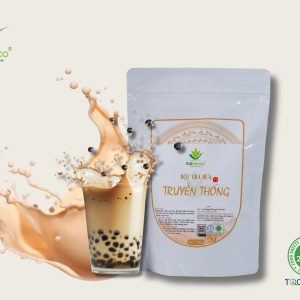 BỘT TRÀ SỮA VỊ TRUYỀN THỐNG