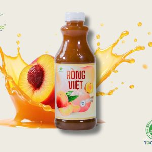 SINH TỐ ĐÀO RỒNG VIỆT